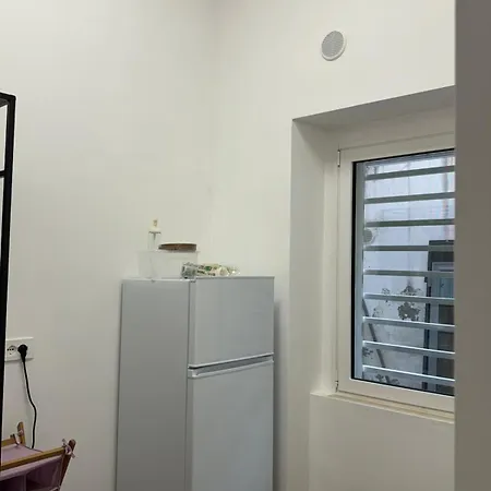 Casa Sima Lägenhet *