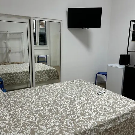 Lägenhet Casa Sima *