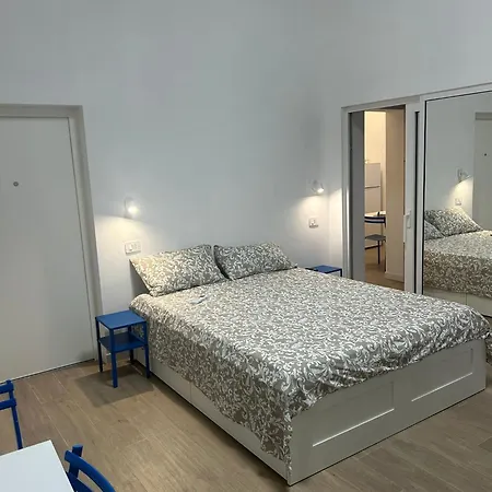 Lejlighed Casa Sima *