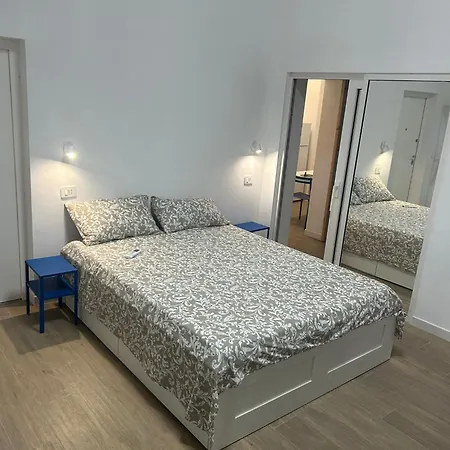 Casa Sima Lejlighed *
