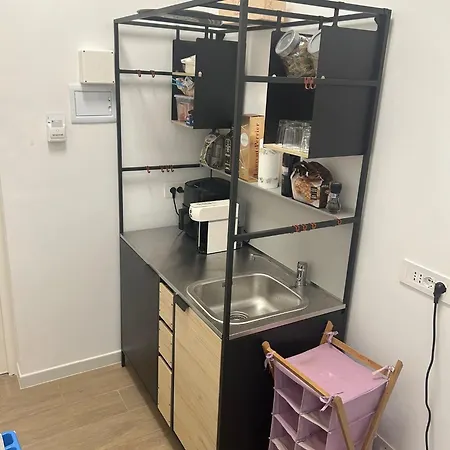 Lägenhet Casa Sima *