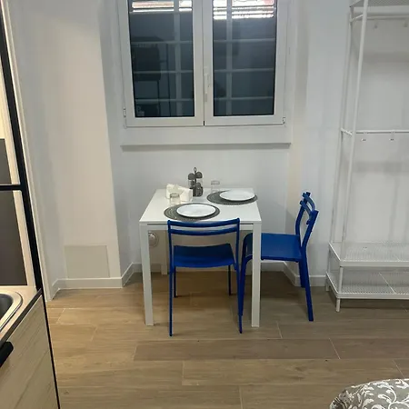 Casa Sima Lägenhet *