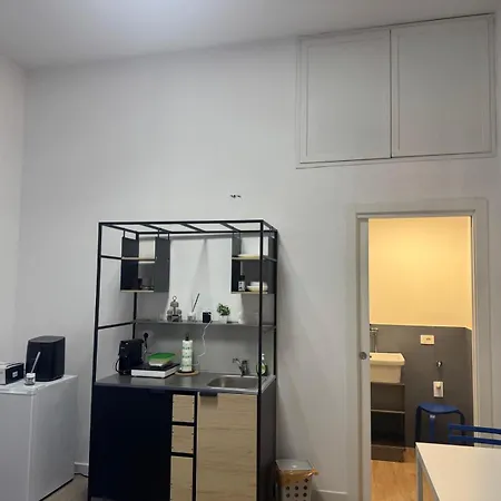 Casa Sima Lägenhet *