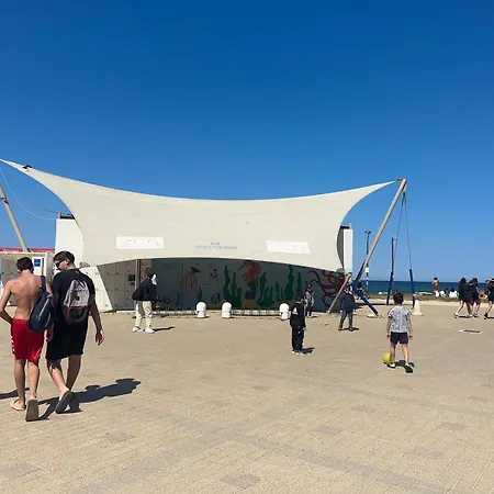 Lägenhet Casa Sima *