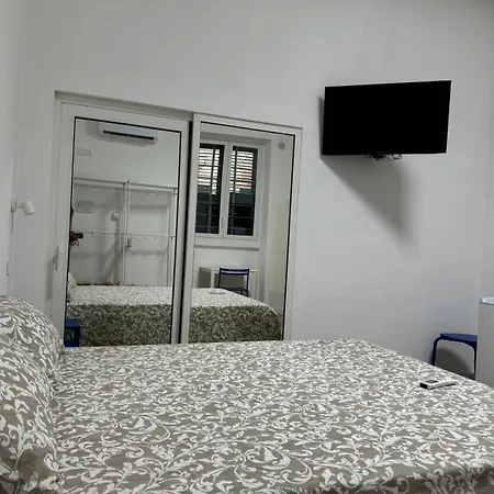 Apartment Casa Sima