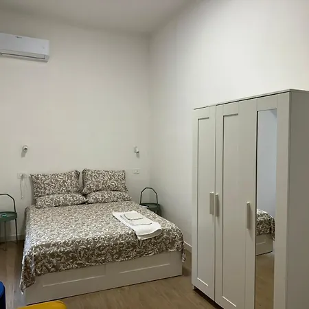 Casa Sima Apartment
