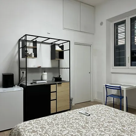 Apartamento Casa Sima