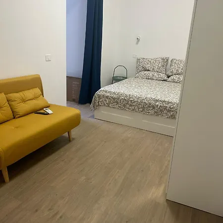 Apartamento Casa Sima