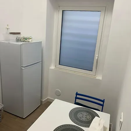 Apartment Casa Sima *