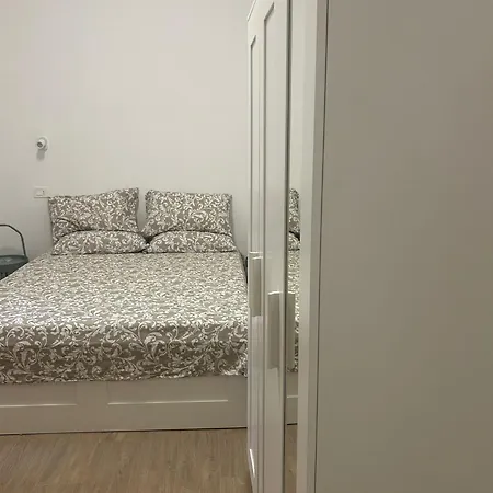 Casa Sima Apartment Bari
