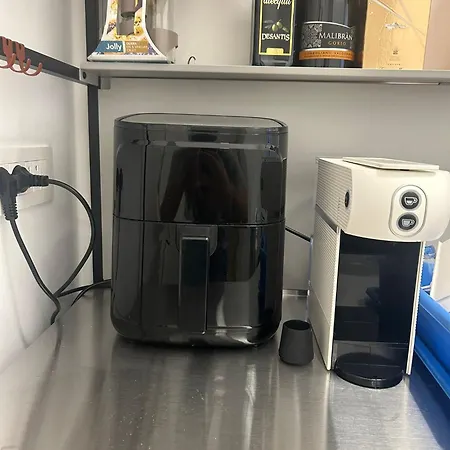 Apartamento Casa Sima Bari