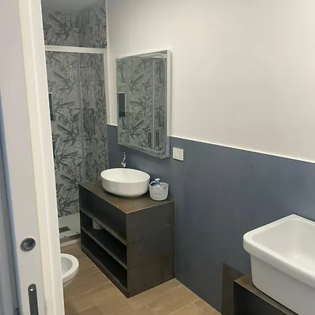Apartment Casa Sima