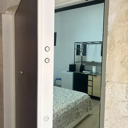 Casa Sima Apartment Bari