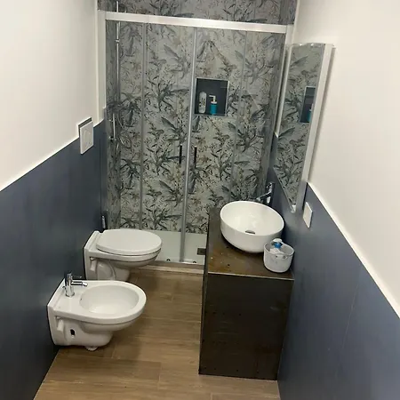 Apartamento Casa Sima Bari