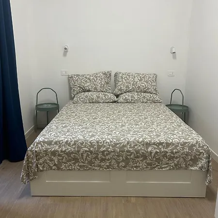 Casa Sima Apartment