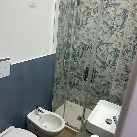 Apartamento Casa Sima Bari