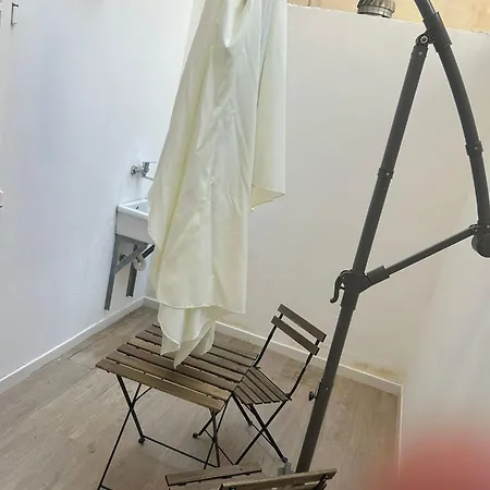 Apartment Casa Sima
