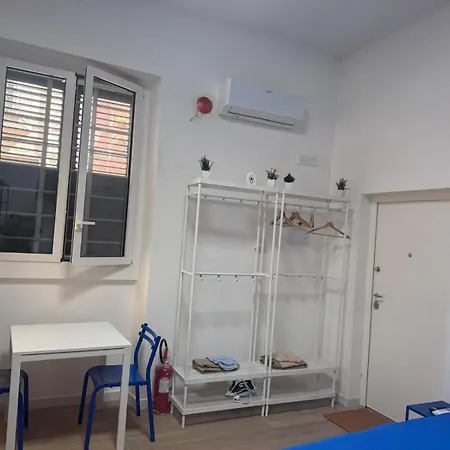 Apartment Casa Sima Bari