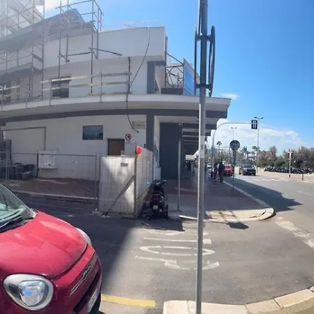 Apartamento Casa Sima