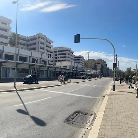 Casa Sima Apartamento Bari
