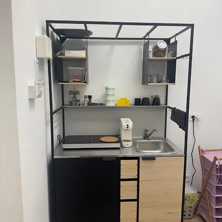 Casa Sima Appartement