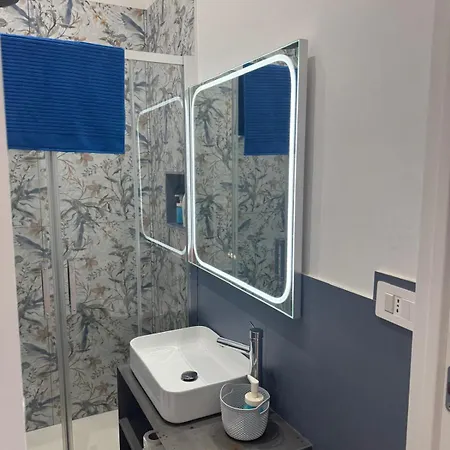 Apartamento Casa Sima