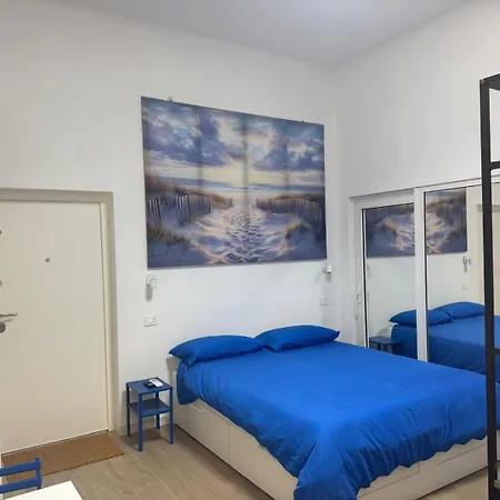 Casa Sima Apartment
