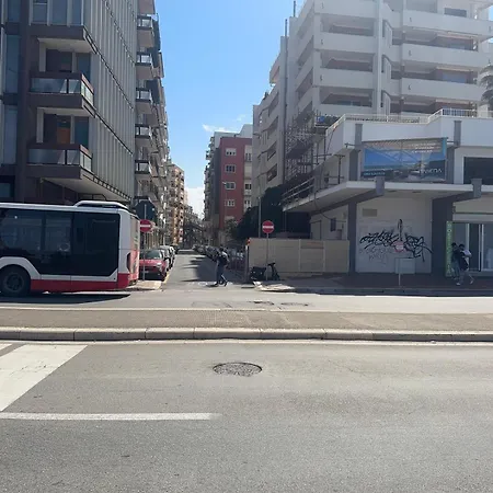 Apartamento Casa Sima