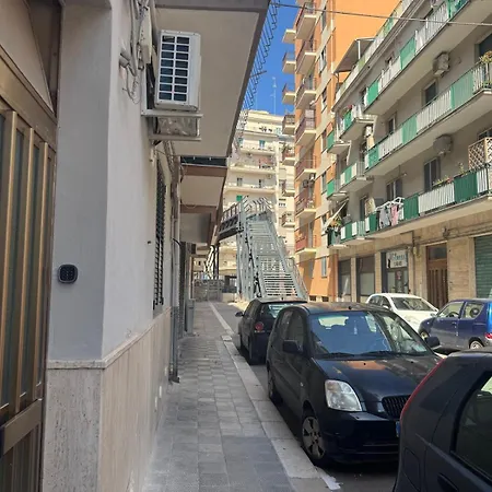 Apartment Casa Sima